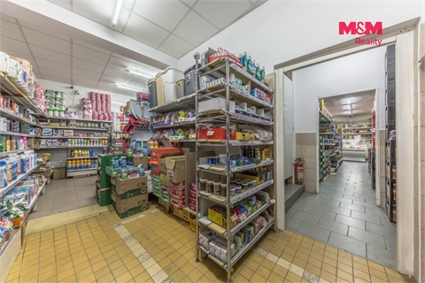 Prodej rodinného domu, 223 m² - 16