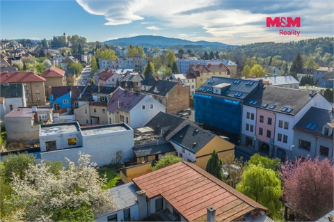 Prodej rodinného domu, 223 m² 14