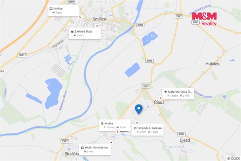 Prodej rodinného domu, 109 m² 18