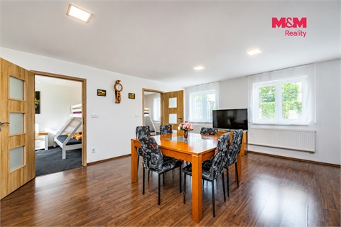 Prodej rodinného domu, 109 m² - 2