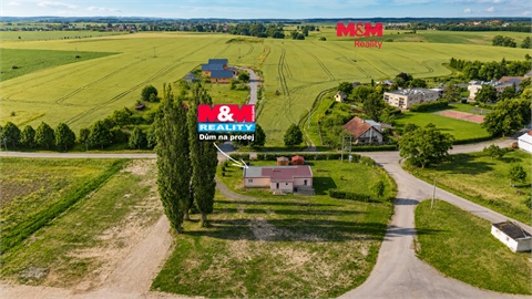 Prodej rodinného domu, 109 m² 0
