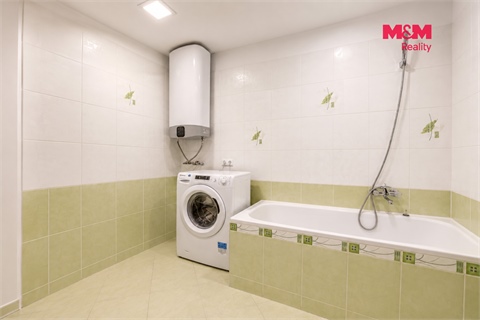 Prodej rodinného domu, 109 m² - 10