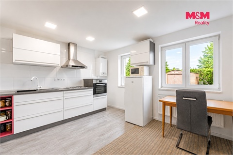 Prodej rodinného domu, 109 m² - 8