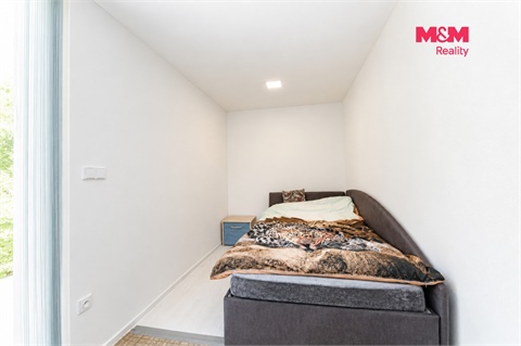 Prodej rodinného domu, 109 m² - 12
