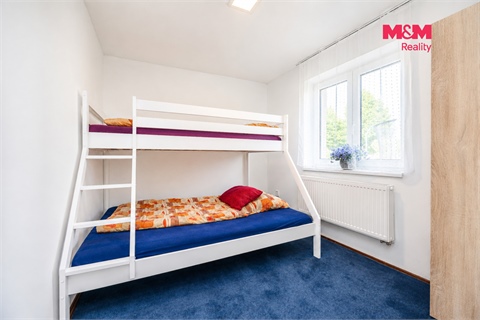 Prodej rodinného domu, 109 m² - 4