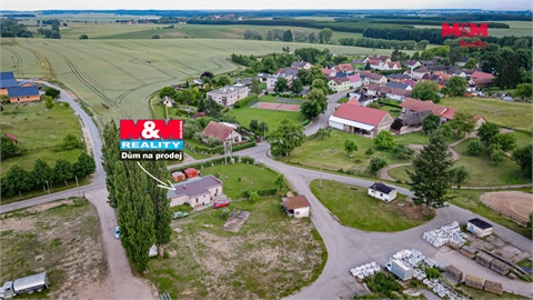 Prodej rodinného domu, 109 m² - 14