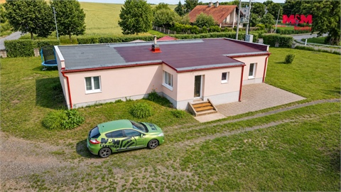 Prodej rodinného domu, 109 m² 8