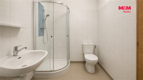 Pronájem výrobního objektu, 120 m² 8