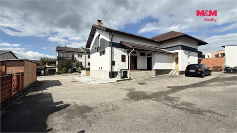 Pronájem výrobního objektu, 120 m² 14