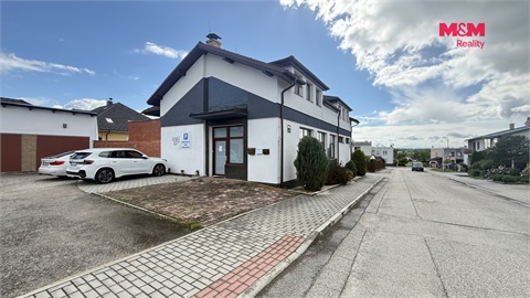 Pronájem výrobního objektu, 120 m² - 8