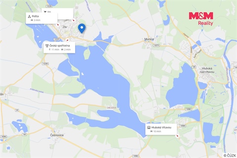 Pronájem výrobního objektu, 120 m² 16