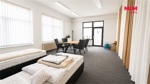 Pronájem výrobního objektu, 120 m² - 0