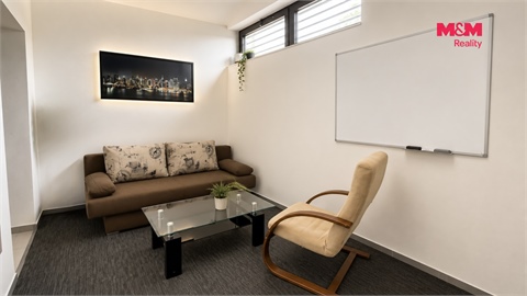 Pronájem výrobního objektu, 120 m² - 2