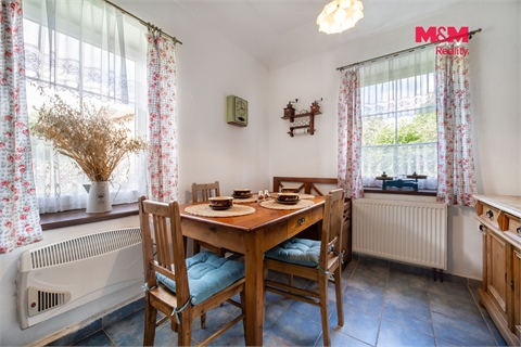 Prodej chaty / chapuly, 94 m² - 16