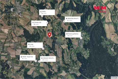 Prodej chaty / chapuly, 94 m² 20