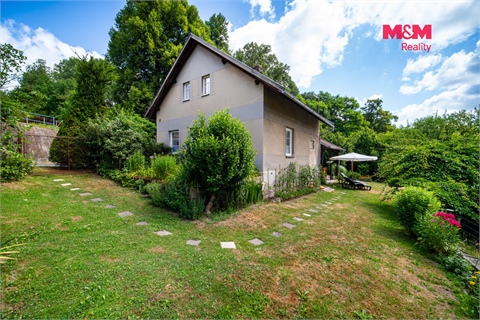 Prodej chaty / chapuly, 94 m² 4