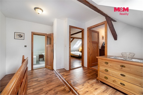 Prodej chaty / chapuly, 94 m² 16