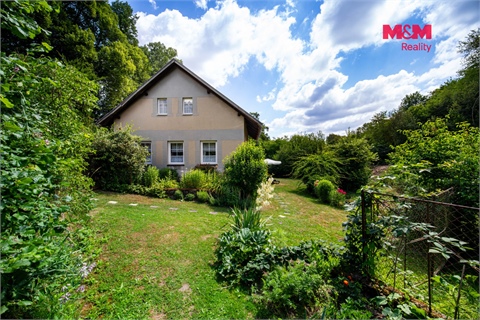 Prodej chaty / chapuly, 94 m² - 2