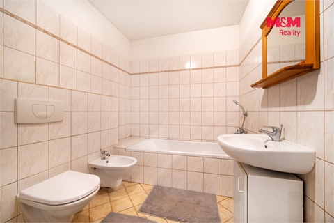 Prodej chaty / chapuly, 94 m² - 6