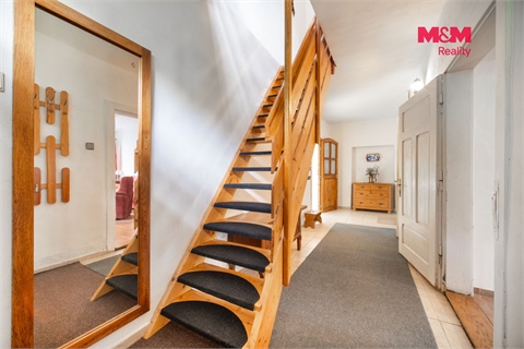 Prodej chaty / chapuly, 94 m² 18