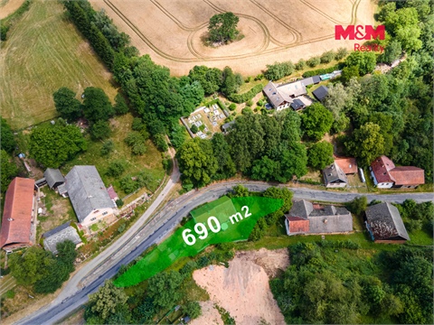 Prodej chaty / chapuly, 94 m² 14