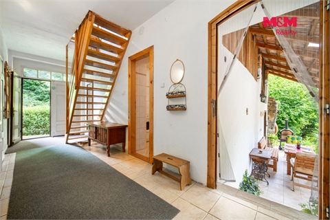 Prodej chaty / chapuly, 94 m² - 0