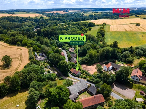 Prodej chaty / chapuly, 94 m² 10