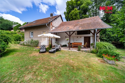 Prodej chaty / chapuly, 94 m² 6
