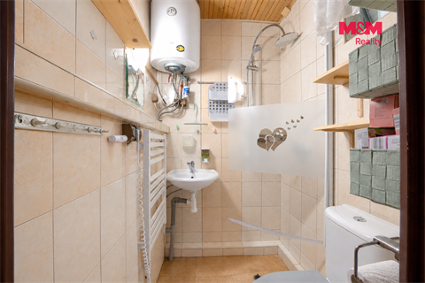 Prodej chaty / chapuly, 44 m² 6
