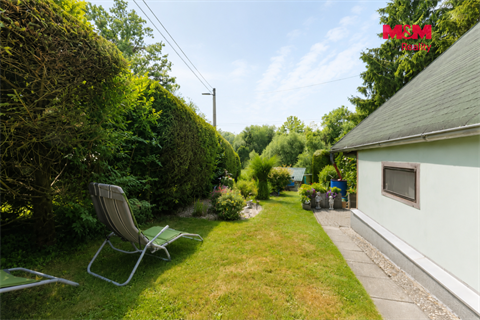 Prodej chaty / chapuly, 44 m² 16
