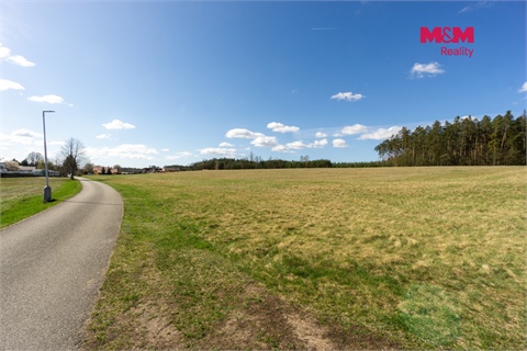 Prodej zemědělské půdy, 5 271 m² - 4
