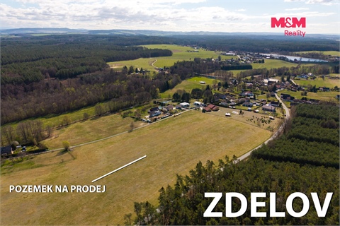 Prodej zemědělské půdy, 5 271 m² 4