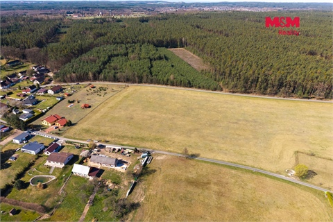 Prodej zemědělské půdy, 5 271 m² 2