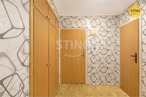 Prodej bytu 2+1, 49 m² - 6