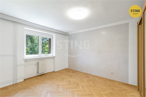 Prodej bytu 2+1, 49 m² - 2