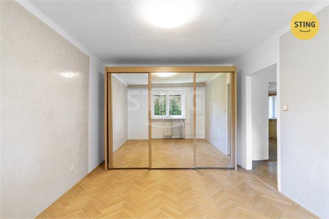 Prodej bytu 2+1, 49 m² 4