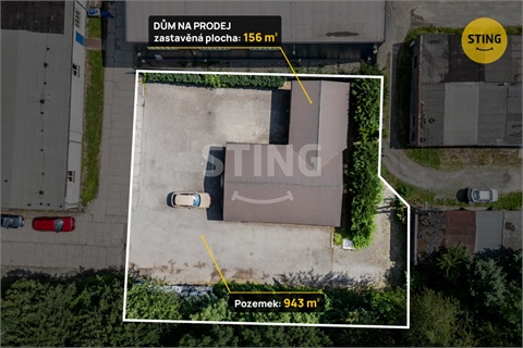 Prodej kanceláře, 156 m² 2
