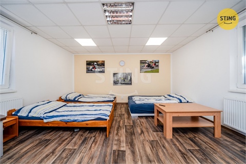 Prodej kanceláře, 156 m² - 18