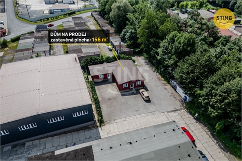 Prodej kanceláře, 156 m² 4