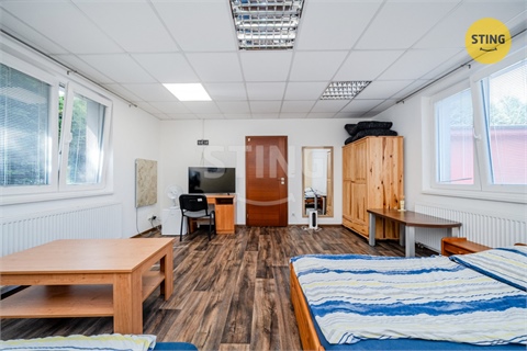 Prodej kanceláře, 156 m² 20
