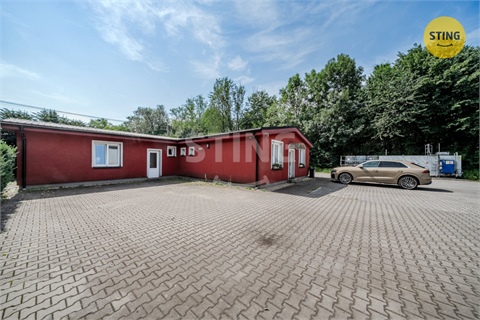Prodej kanceláře, 156 m² 0