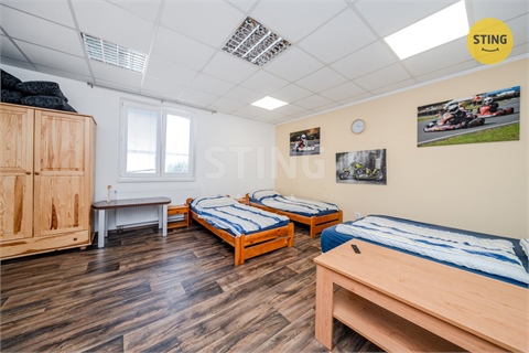 Prodej kanceláře, 156 m² - 20