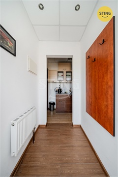 Prodej kanceláře, 156 m² - 16