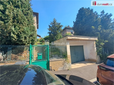 Prodej rodinného domu, 172 m² - 0