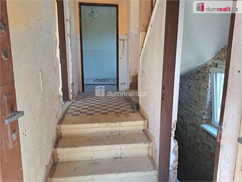 Prodej rodinného domu, 172 m² - 6