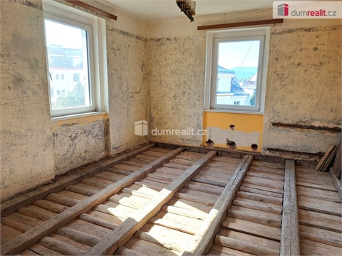 Prodej rodinného domu, 172 m² - 4