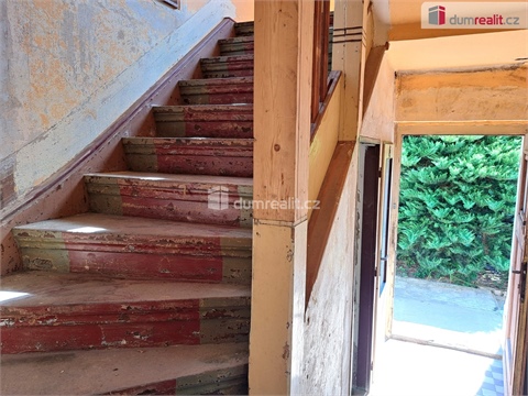Prodej rodinného domu, 172 m² 6
