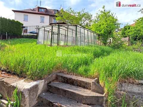 Prodej rodinného domu, 172 m² - 10
