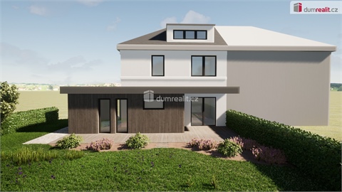 Prodej rodinného domu, 172 m² - 14