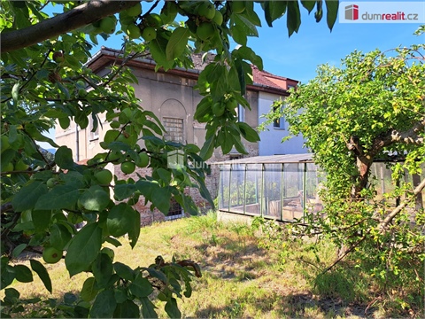 Prodej rodinného domu, 172 m² - 8